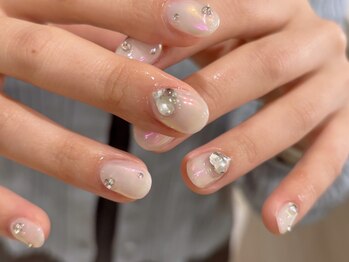 ミュート(mu'te)/90min by mizuki