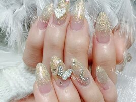 チップ10本デザイン