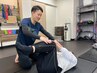 【不調は運動不足から？】パーソナルトレーニング体験60分（通常￥3900）
