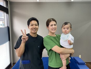 たかお整骨院 整体院