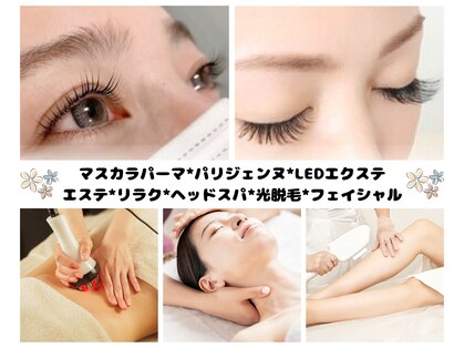 ベルシャンテ(bellechanter)の写真