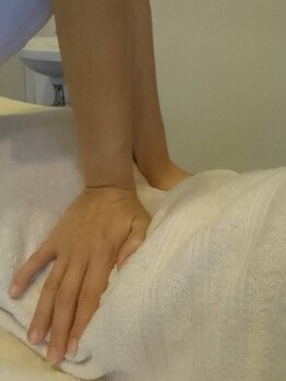 ティアラ(Tiara)の写真/暑さが続く今の時期、早朝・お仕事帰りのスキマ時間に♪老若男女問わず幅広いお客様に愛される人気サロン◎