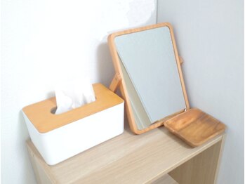 御茶の水ドライN鍼灸/お化粧直し