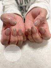 ルミナス(Luminous)/nail