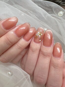 パールズ(PEARLS)/マオジェルマグ×ダイヤモンド