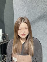 コフレ 布施店(Coffret.)&nbsp;吉田 朱里