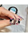 痛ネイルは作り置きしてます。