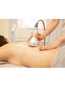 ブライダルメニューがあるサロン