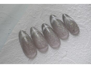 マグネットフレンチライン