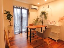 タビネイルズトウキョウ(tabi nails tokyo)