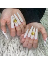 グロウ(Grow)/Nail Salon Grow【グロウ】船橋