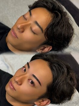 ハイリンク(High Link)/イケメン眉毛になりたい方は是非