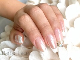 ミラーフレンチ