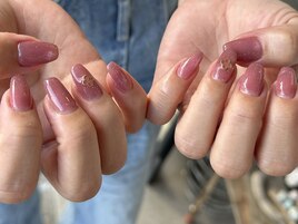 マグネット/キラキラ