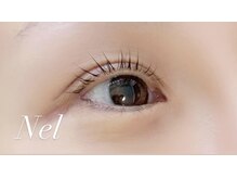 ネル(Nel)/似合わせまつ毛パーマ