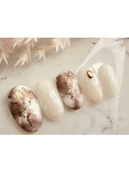 アートの種類が豊富