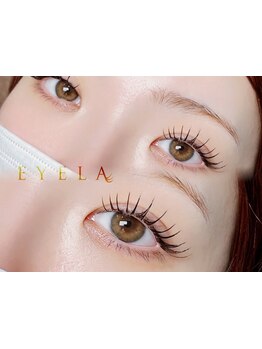 ボリュームのある目元にしたい