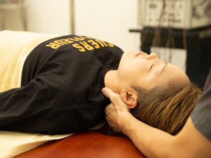 ピースボディケア(peace body care)の写真