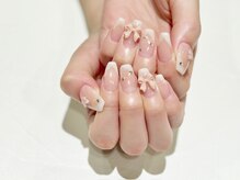 ネイルサロン きのこ