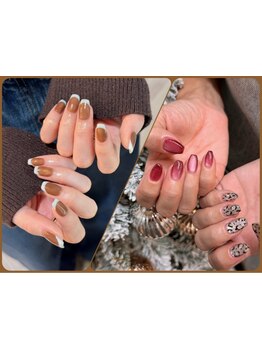 大人女性向けこだわりサロン