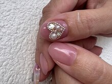 シリウスネイル (Cirius Nail)