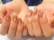 アルネイル(arunail)/マグネットネイル