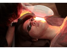 サロン レピア(LEPIA)/メンズの髭は10回で終了