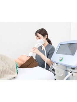 1回ごとにお支払い可能なサロン