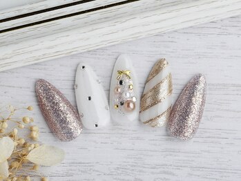 《パラジェル/ハンドケア》imu.nail【イムドットネイル】/