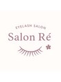 eyelash salon Re【まつげパーマ/バインドロック/マツエク】 サロン Re