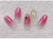 ティーエヌ 松戸駅西口店/HAND☆時短デザイン