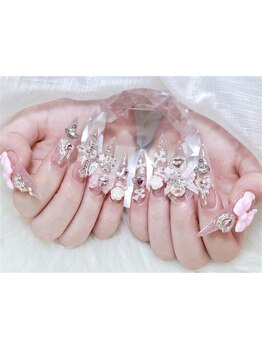 モテ可愛系（デート・合コン）が得意