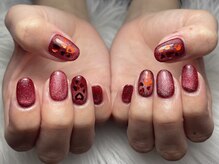 アートコース￥6650～