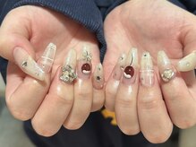 リネイル(Re: nail)