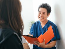 なおちゃん整骨院 整体院/親切・丁寧なカウンセリング◎