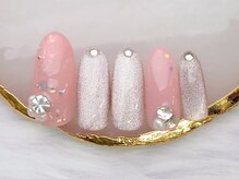 ココラーレ(cocorare)/定額ハンド¥9000オフケア込