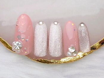 ココラーレ(cocorare)/定額ハンド¥9000オフケア込