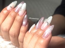 テンカムトゥルー(10 Come True)/■マグネット×パーツアート