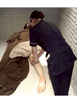 ウェリナ(WELINA)/オイルトリートメント