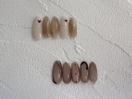 【定額】Mコース