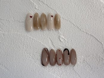 プラルーチェ(Platluce)/【定額】Mコース