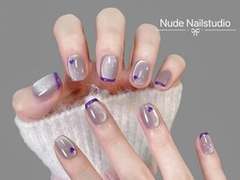 パラジェル/長さだし/オフのみ