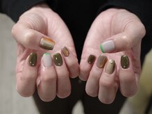 シーズネイル 渋谷店(She's nail)