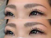 モカラッシュ(MoKa Lash)/フラットラッシュ付け放題