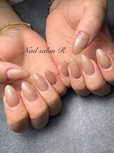 ネイルサロン アール(Nail salon R)/ワンカラー
