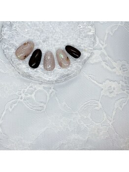 ¥7,800 ニュアンス（平松）