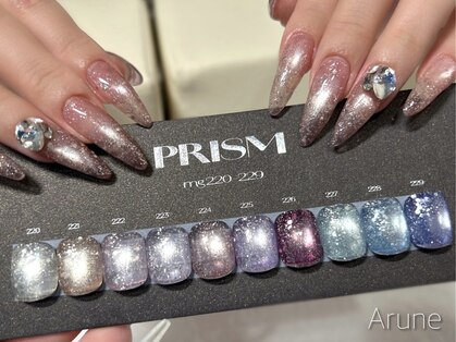 アルネ 大宮店(Arune)の写真