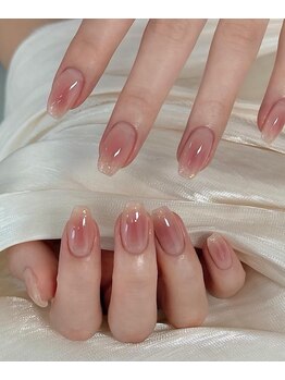エヌワンネイル(N.one nail)/