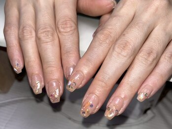 クレーネイル(Klee Nail)/