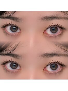 エニーアイラッシュ 高砂店(ANY Eyelash)/lash lift